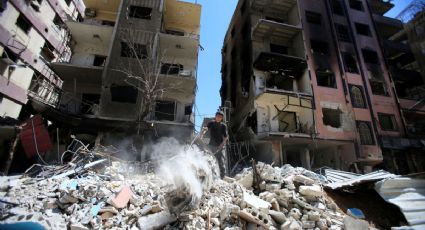 OPAQ entra a Duma para investigar presunto ataque químico: agencia siria