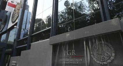 PGR debe dar a conocer contrato de software usado en investigaciones: INAI