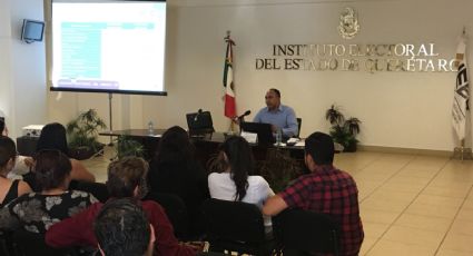 IEEQ recibe 358 solicitudes de candidaturas en Querétaro