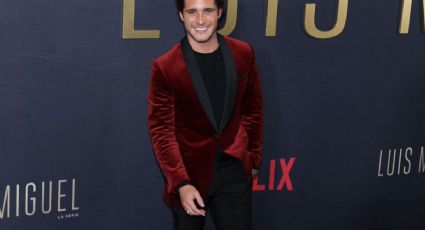 Celebran premier de 'Luis Miguel. La serie'