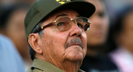 Raúl Castro, guardián del legado socialista (FOTOS)