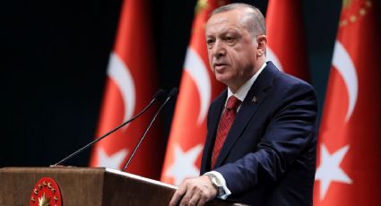 Erdogan planea adelantar año y medio elecciones en Turquía