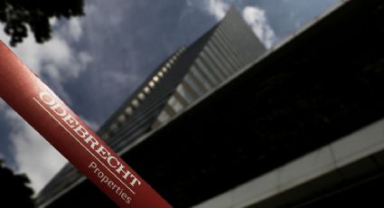 Gobierno de México prohíbe a dependencias realizar contratos con Odebrecht 