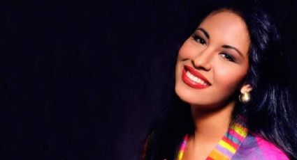 Revelan primera imagen de Maya Zapata como Selena Quintanilla (VIDEO)
