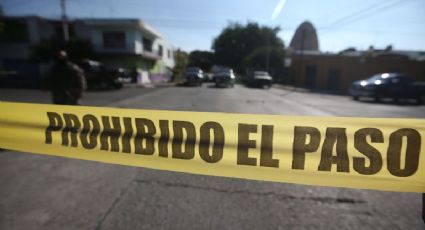 Asesinan a un hombre y una menor en ataque a vivienda en Veracruz