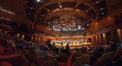 Brinda la UNAM concierto musical por los 50 años del movimiento del 68