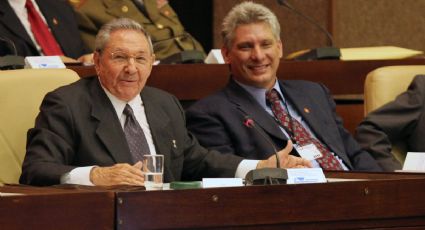 Miguel Díaz-Canel nuevo presidente de Cuba (VIDEO)