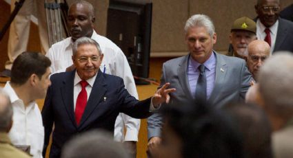 Raúl Castro encabezará decisiones clave para Cuba: Díaz-Canel (VIDEO)