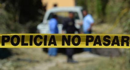 Asesinan a secretario particular de alcalde en Turicato, Michoacán