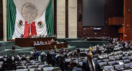 Por falta de quórum, diputados vuelven a dejar inconclusa votación de dictámenes