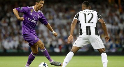 Juventus contra Real Madrid una revancha en Champions