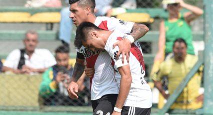 Abusos sexuales contra menores son acusados en River Plate