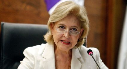 Acceso a la información pública fortalece derechos de la mujer: Kurczyn 