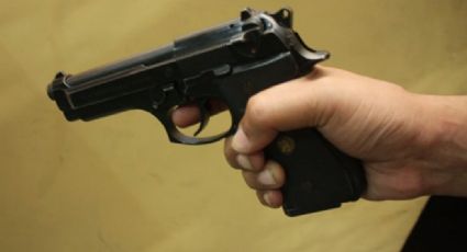Urge CDHDF a legislar el control de armas de fuego en México