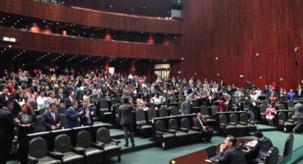 Evalúan diputados si anticiparán su despedida de la LXIII Legislatura