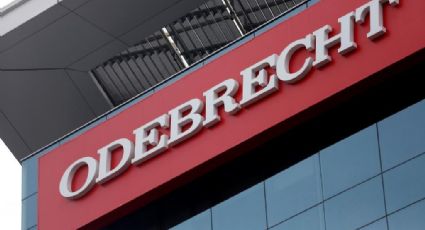 Sanciones a Odebrecht, conforme a la ley: SFP