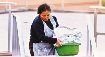 Urge Conapred a ratificar el convenio que protege a trabajadoras del hogar