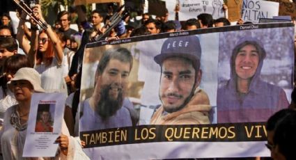 Asesinan y diluyen en ácido a estudiantes desaparecidos en Jalisco (VIDEO) 
