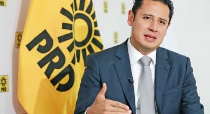 PRD afirma que Jalisco 'es un estado fallido'