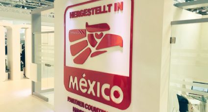 México presente en Feria Hannover 2018 