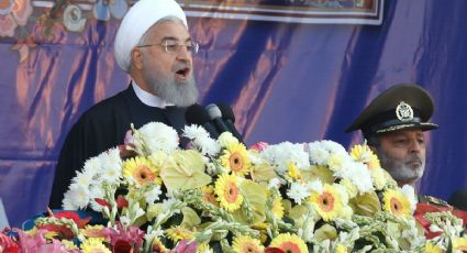Irán advierte 'graves consecuencias' a EEUU si abandona acuerdo nuclear