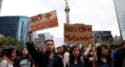 UNAM y UdeG demandan esclarecimiento y castigo por asesinato de tres estudiantes