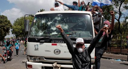 Nicaragua prepara diálogo nacional tras protestas