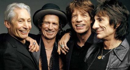 The Rolling Stones lanzarán vinilos de sus grandes éxitos 