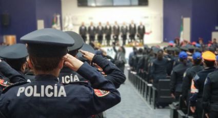 Vigilarán 47 mil policías jornada electoral en CDMX