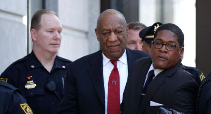 Bill Cosby es condenado por agresión sexual (VIDEO)