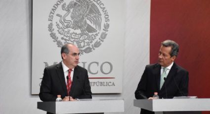 NAICM seguirá adelante independientemente de quien llegue a la Presidencia: Conagua 