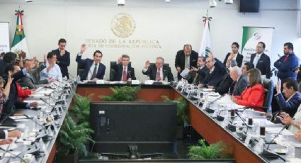 Senado deja en suspenso la eliminación del fuero constitucional