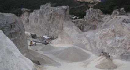 Denuncian ante Profepa daño por explotación de bancos de arena en Jalisco