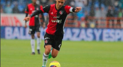 Rafa Márquez pone fin a su carrera luminosa a nivel de clubes (VIDEO)