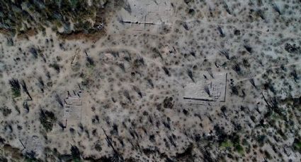 INAH lanza proyecto arqueológico 'Tradición Trincheras' en Sonora