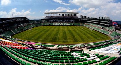 Zacatepec y Toluca buscan final en Copa MX