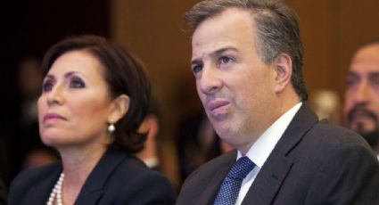 Piden comparecencia de Meade, Miranda y Robles por presunto desvío de recursos