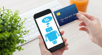 Sector bancario en México implementa 'chatbots' 