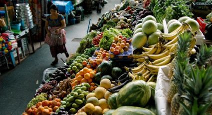 Canastas regionales del buen comer rescatarán alimentos autóctonos de México