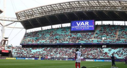 VAR y sustitución adicional, nuevas reglas en el futbol (VIDEO)