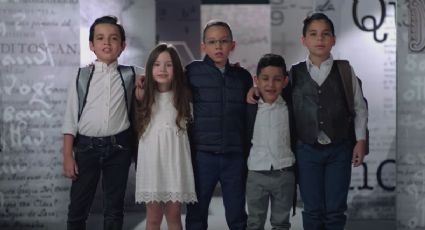 INE avala spot ¿Y si los niños fueran candidatos? (VIDEO) 