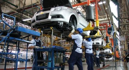 México construye nueva propuesta sobre reglas de origen de autos en TLCAN: AMIA