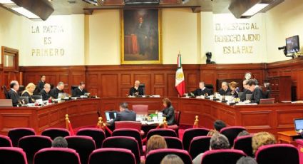 SCJN invalida sanciones por contagio doloso de enfermedades sexuales no graves