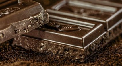¿Es bueno consumir chocolate?