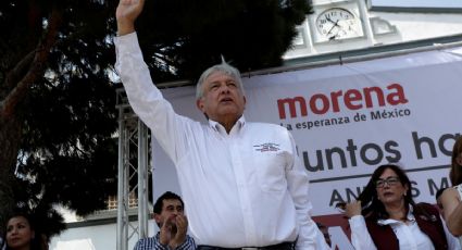 Propone AMLO bajar impuestos y aumentar salario en la frontera 