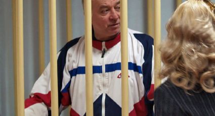 Mejora estado de salud del ex espía ruso: hospital
