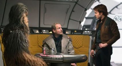 Estreno mundial de 'Solo: A Star Wars Story' será en Festival de Cannes 
