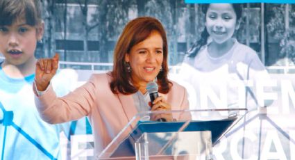 Propone Margarita Zavala creación de Seguro de Gastos Médicos Universal 