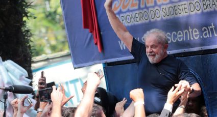 Soy víctima de una injusticia, saldré de esta más fuerte e inocente: Lula Da Silva
