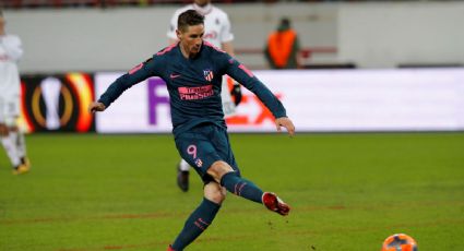 Fernando Torres dejará el Atlético a final de temporada (VIDEO)